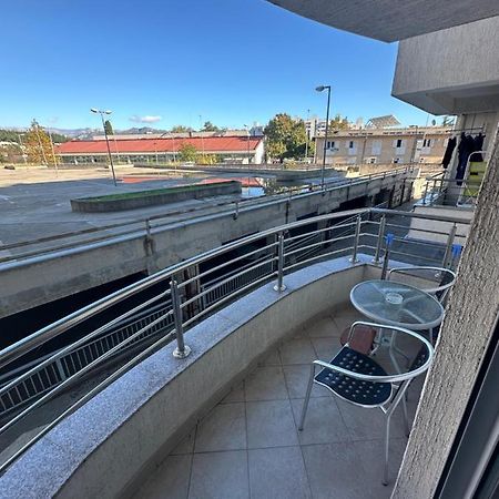 Apartment Stex 4 Ποντγορίτσα Εξωτερικό φωτογραφία