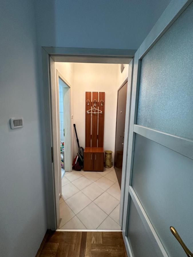 Apartment Stex 4 Ποντγορίτσα Εξωτερικό φωτογραφία