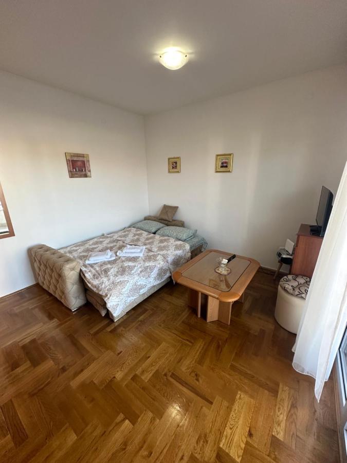 Apartment Stex 4 Ποντγορίτσα Εξωτερικό φωτογραφία